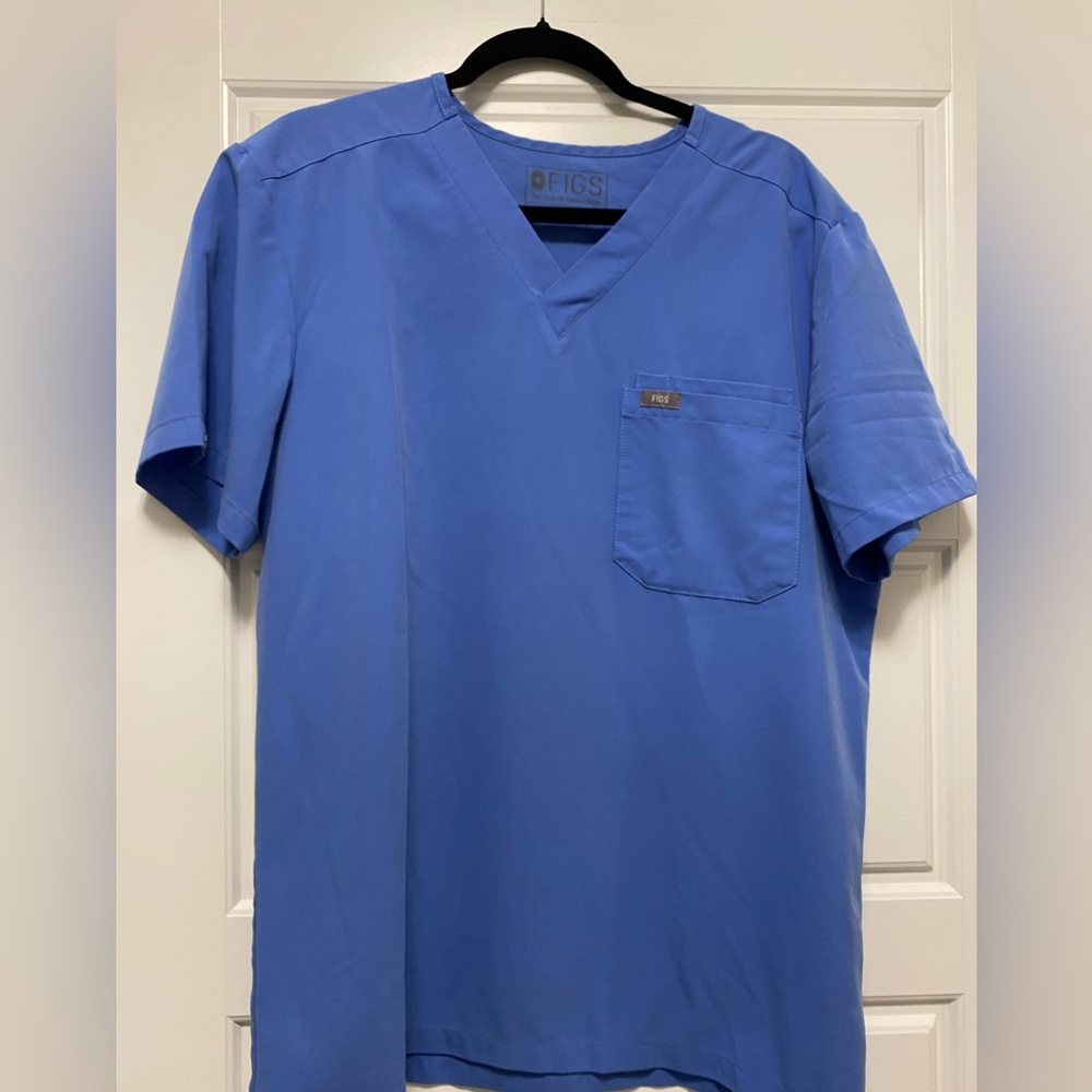 Figs scrub set Men’s Large